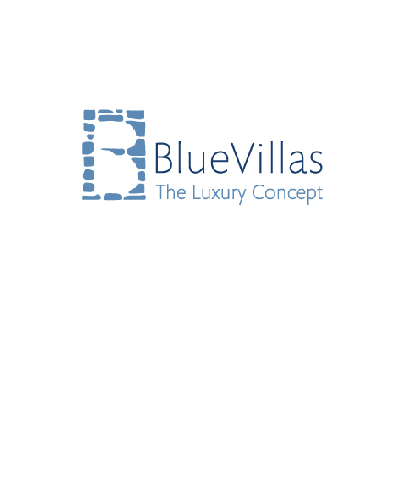  Blue Villas